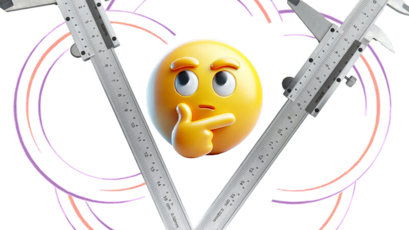 Pied à coulisse utilisation : Maîtrisez vos mesures avec précision !