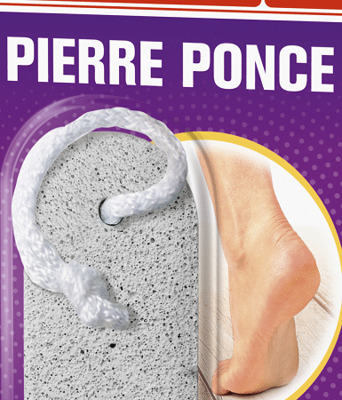 Pierre ponce utilisation : découvrez ses incroyables vertus !