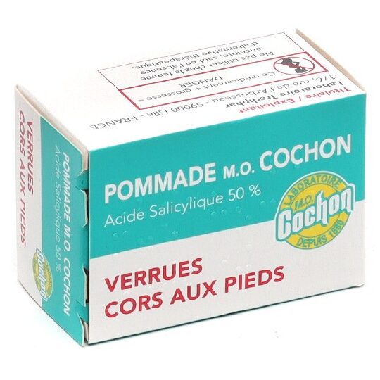 Pommade Cochon Utilisation : Guide Complet pour des Résultats Optimaux