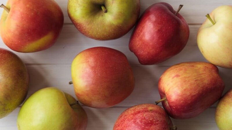 Pomme Braeburn Utilisation : Découvrez ses Meilleures Applications!