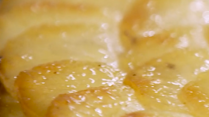 Pomme de terre Lady Anna utilisation : Astuces et recettes incontournables