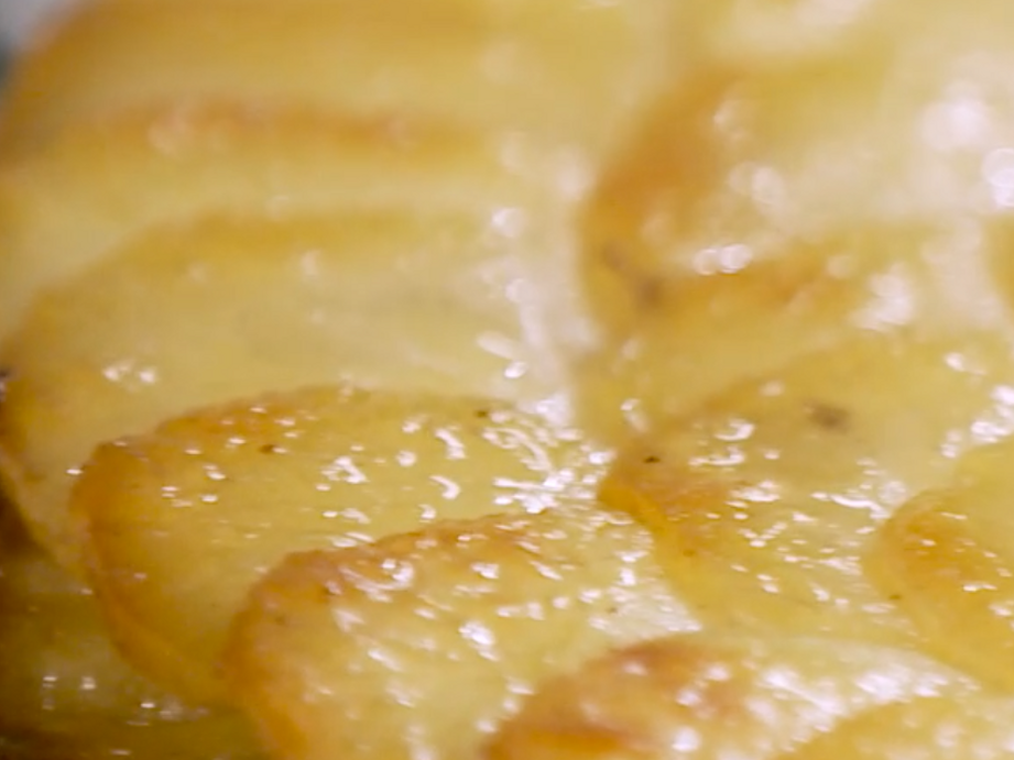 Pomme de terre Lady Anna utilisation : Astuces et recettes incontournables