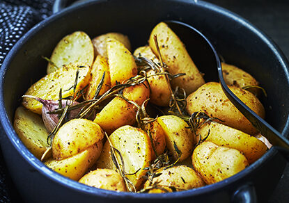 Pomme de terre primeur utilisation : Recettes et astuces incontournables