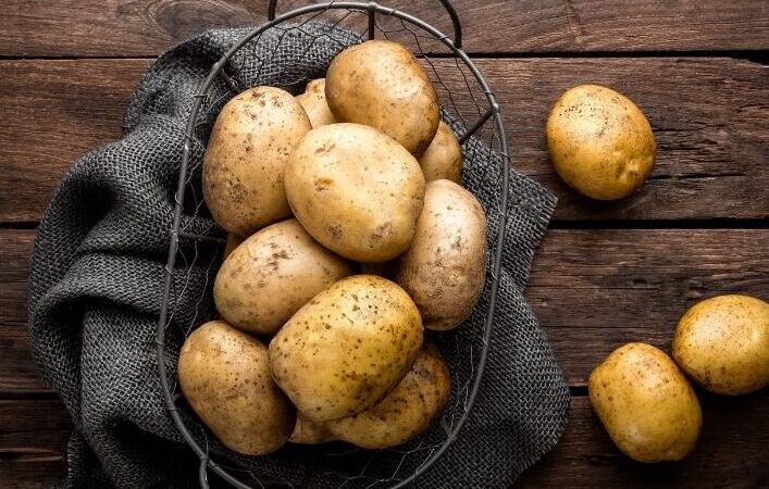 Pommes de terre Annabelle utilisation : Révélez leur potentiel culinaire !
