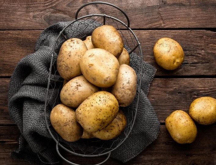 Pommes de terre Annabelle utilisation : Révélez leur potentiel culinaire !