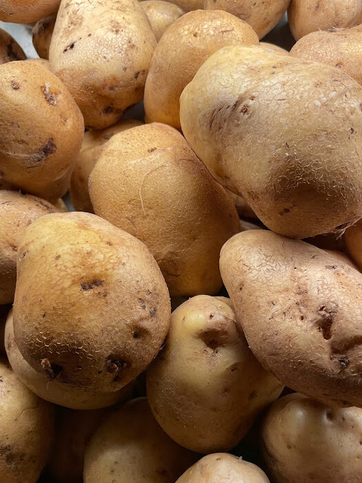 Pommes de terre Challenger utilisation : Maximisez vos plats !