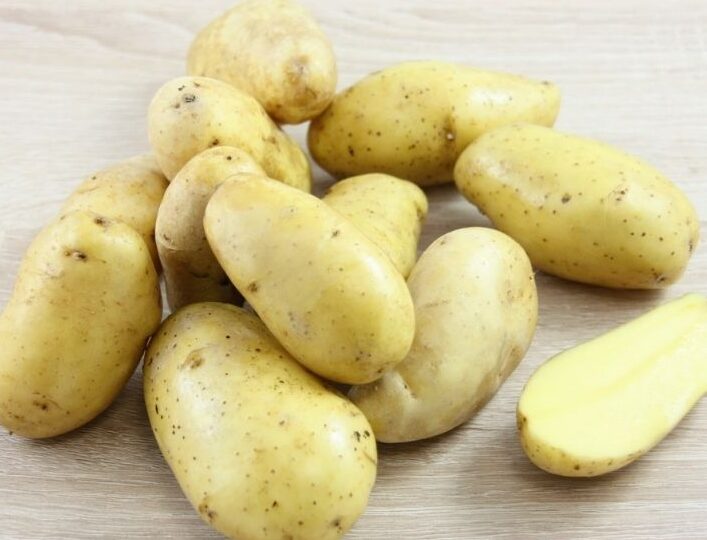 Pommes de terre gourmandine utilisation : Ideas savoureuses à découvrir !