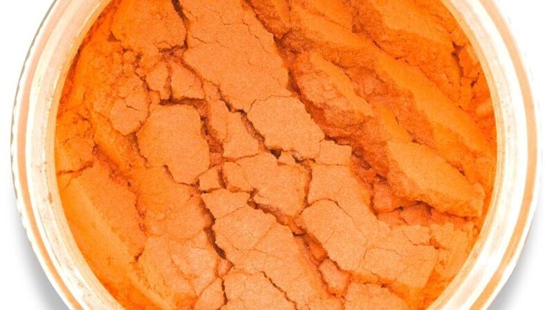 Poudre de mica utilisation : Découvrez ses multiples applications !