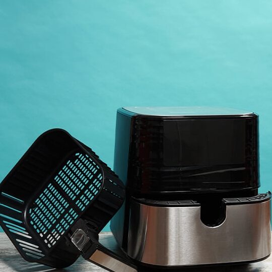 Première utilisation airfryer Philips : Guide pour des recettes savoureuses !