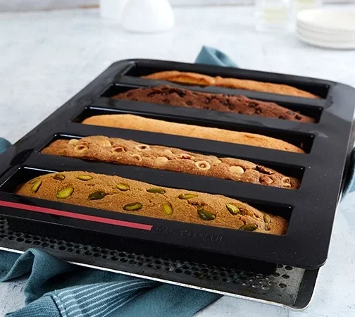 Première utilisation moule Guy Demarle : Guide pratique et astuces essentielles!