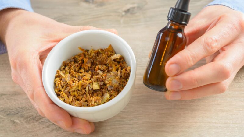 Propolis Utilisation : Découvrez ses Bienfaits et Applications Essentielles