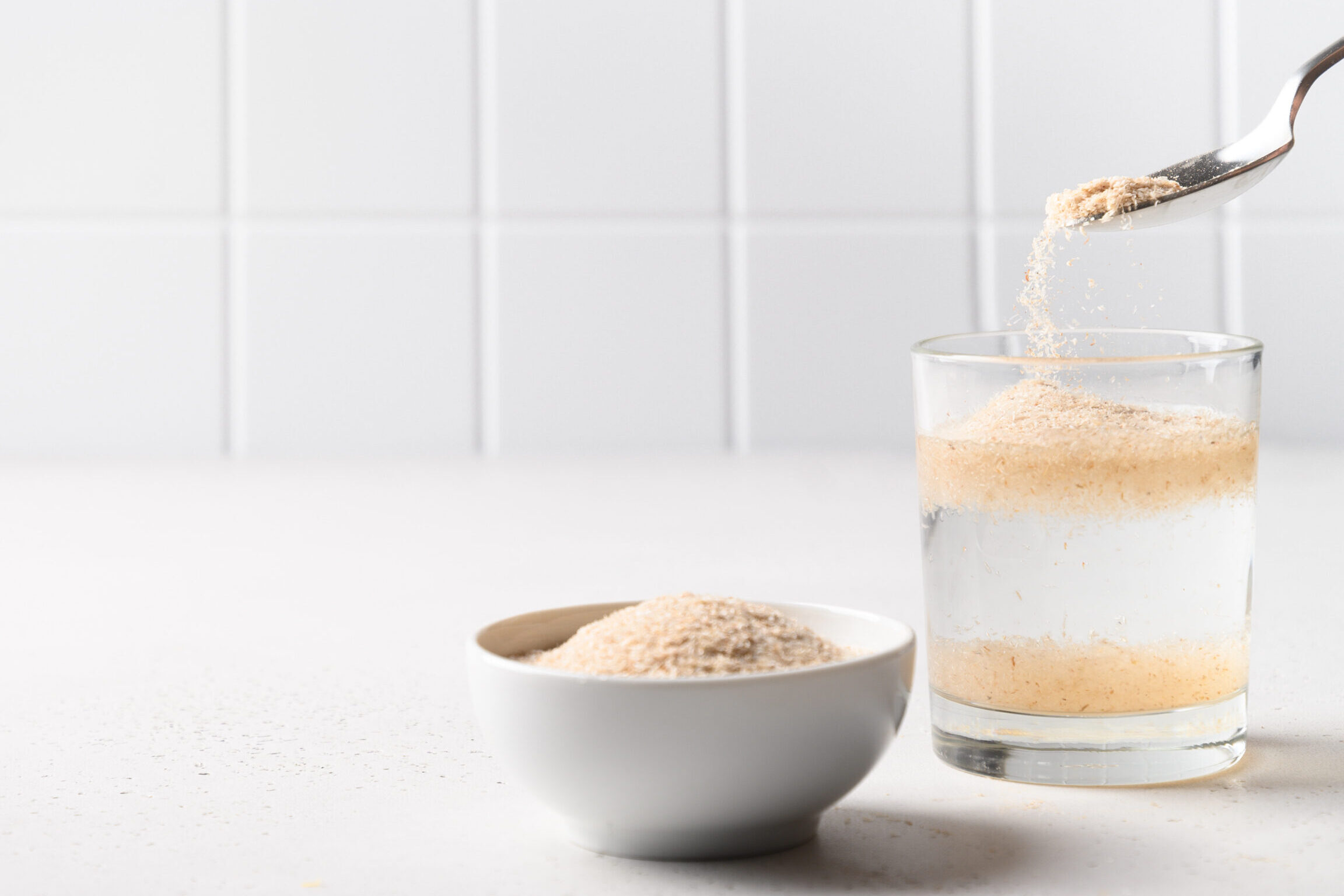 Psyllium blond bio utilisation : Boostez votre bien-être naturel !