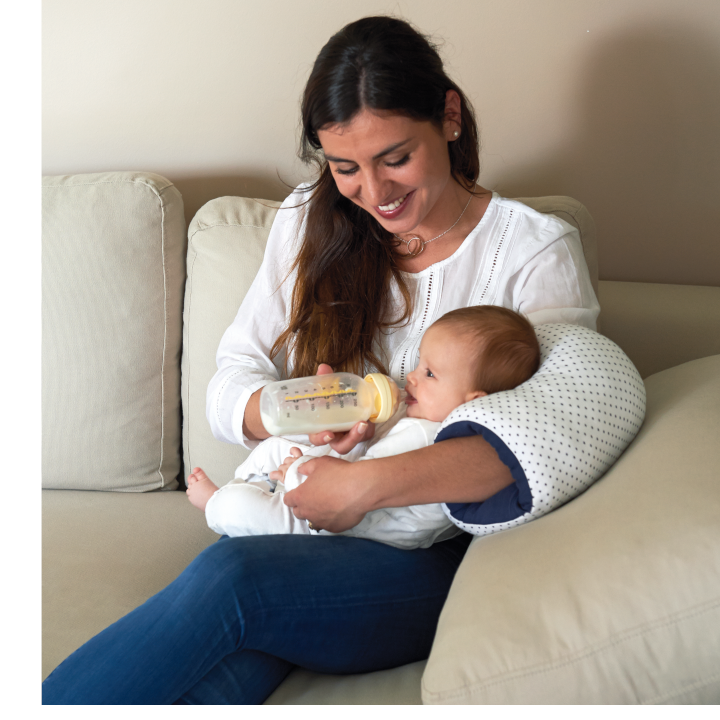 Quand utiliser tire lait : Guide pratique pour les mamans actives