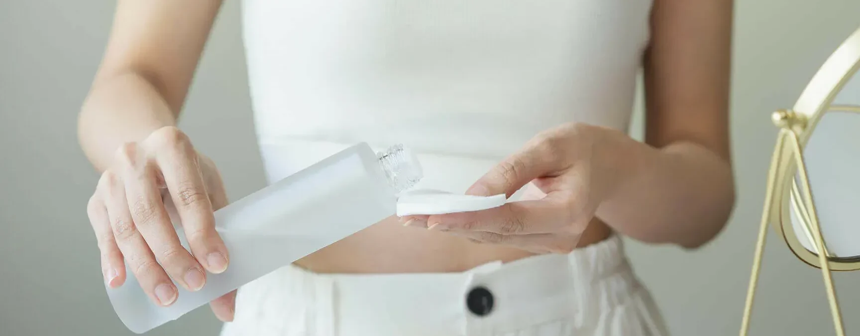 Quand utiliser un toner visage : Conseils essentiels pour votre peau