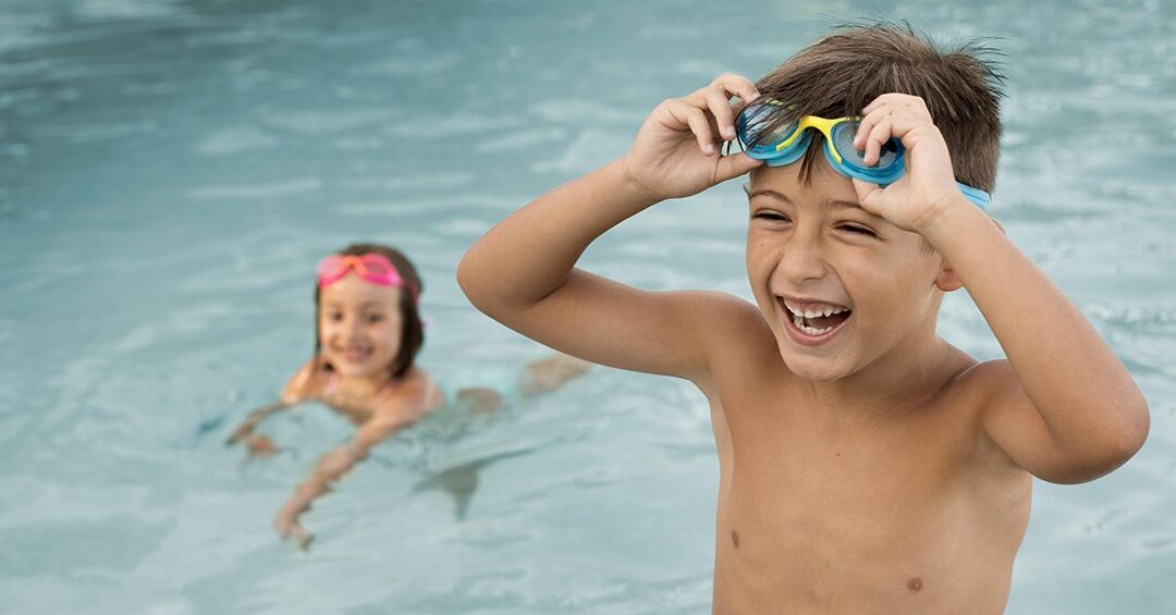 Que faire d&rsquo;une piscine non utilisée : 10 idées pratiques et créatives