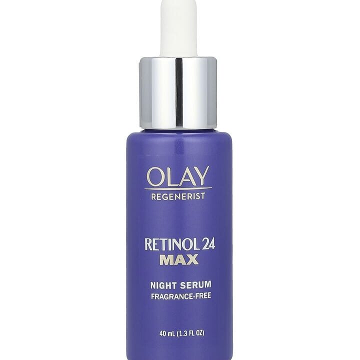 Retinol Utilisation : Maximisez votre peau avec ces conseils essentiels!
