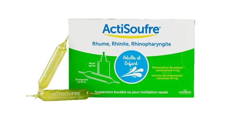 Rhinomaxil Utilisation : Optimisez Votre Bien-Être Aujourd&rsquo;hui !