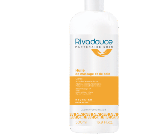 Rivadouce Huile de Soin Utilisation : Découvrez ses Bienfaits Essentiels !