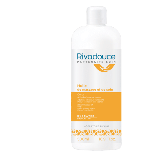Rivadouce Huile de Soin Utilisation : Découvrez ses Bienfaits Essentiels !
