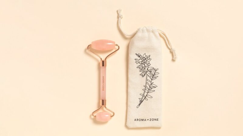 Roller Quartz Rose Utilisation : Les Secrets de Beauté Révélés !