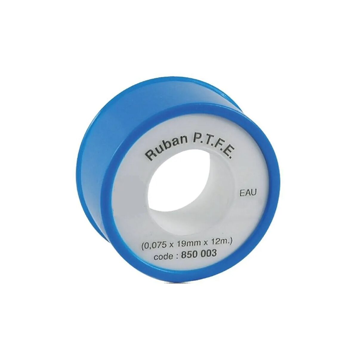 Ruban PTFE Utilisation : Découvrez Ses Applications Essentielles !