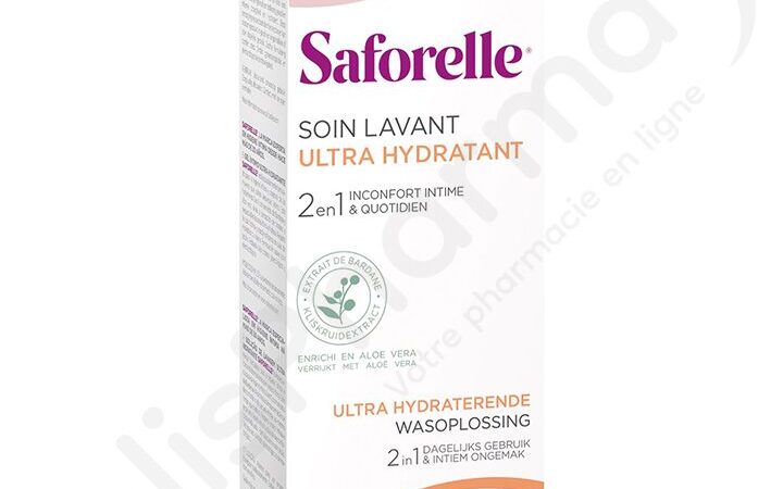 Saforelle gel intime : comment utiliser efficacement ? Guide complet !