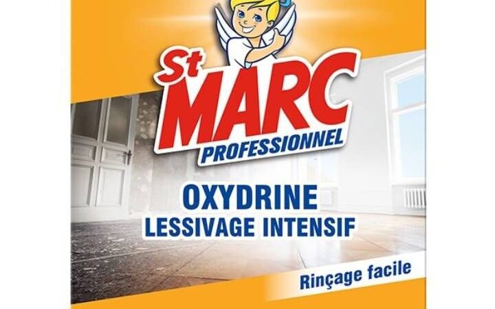 Saint Marc Oxydrine Utilisation : Découvrez ses Applications Efficaces !