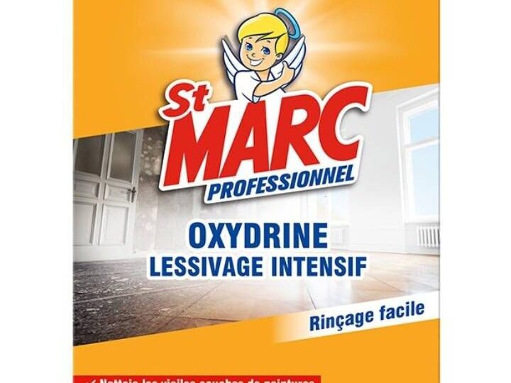 Saint Marc Oxydrine Utilisation : Découvrez ses Applications Efficaces !