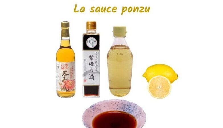 Sauce ponzu utilisation : découvrez ses meilleures applications culinaires!