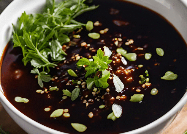 Sauce Teriyaki Utilisation : Astuces Savoureuses pour vos Plats!