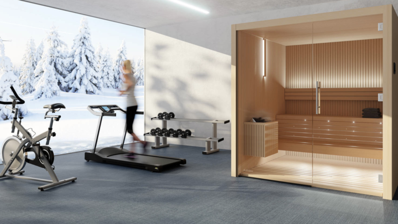 Sauna Utilisation : Boostez Votre Bien-Être au Quotidien !