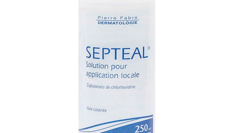 Septeal Utilisation : Découvrez ses Applications Étonnantes !