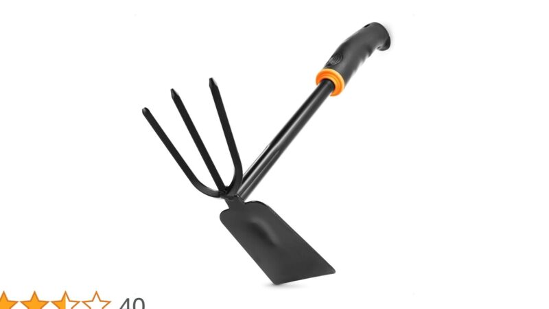 Serfouette Utilisation : Maximisez l&rsquo;Efficacité de Vos Outils de Jardinage