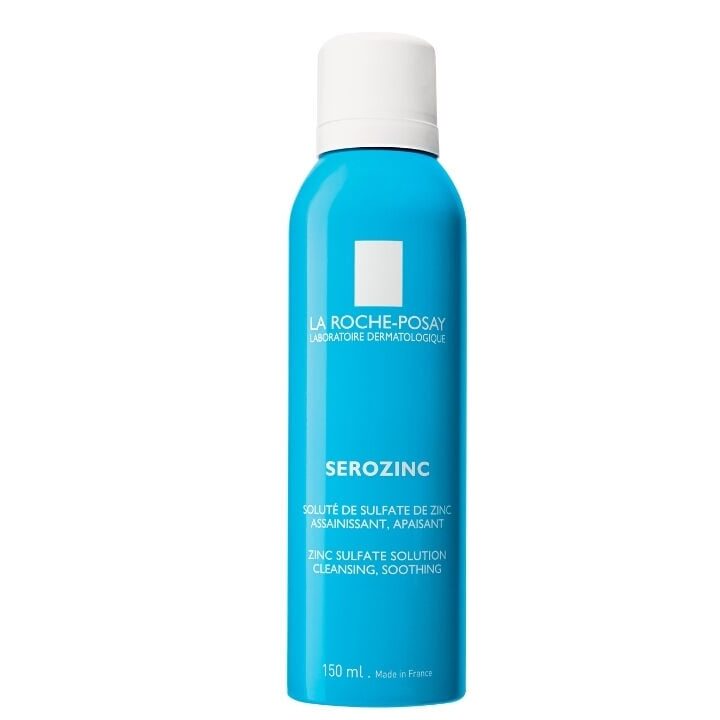 Serozinc La Roche-Posay Utilisation : Maximizez son Efficacité !