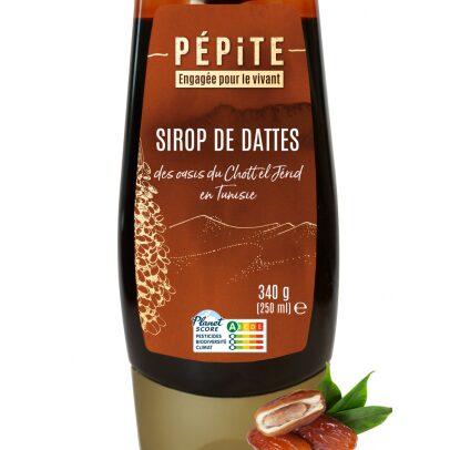 Sirop de dattes utilisation : Découvrez ses bienfaits et recettes !