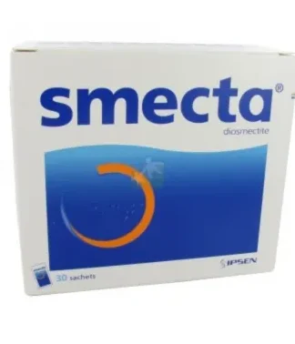 Smecta utilisation : Découvrez ses bienfaits et modes d’emploi!
