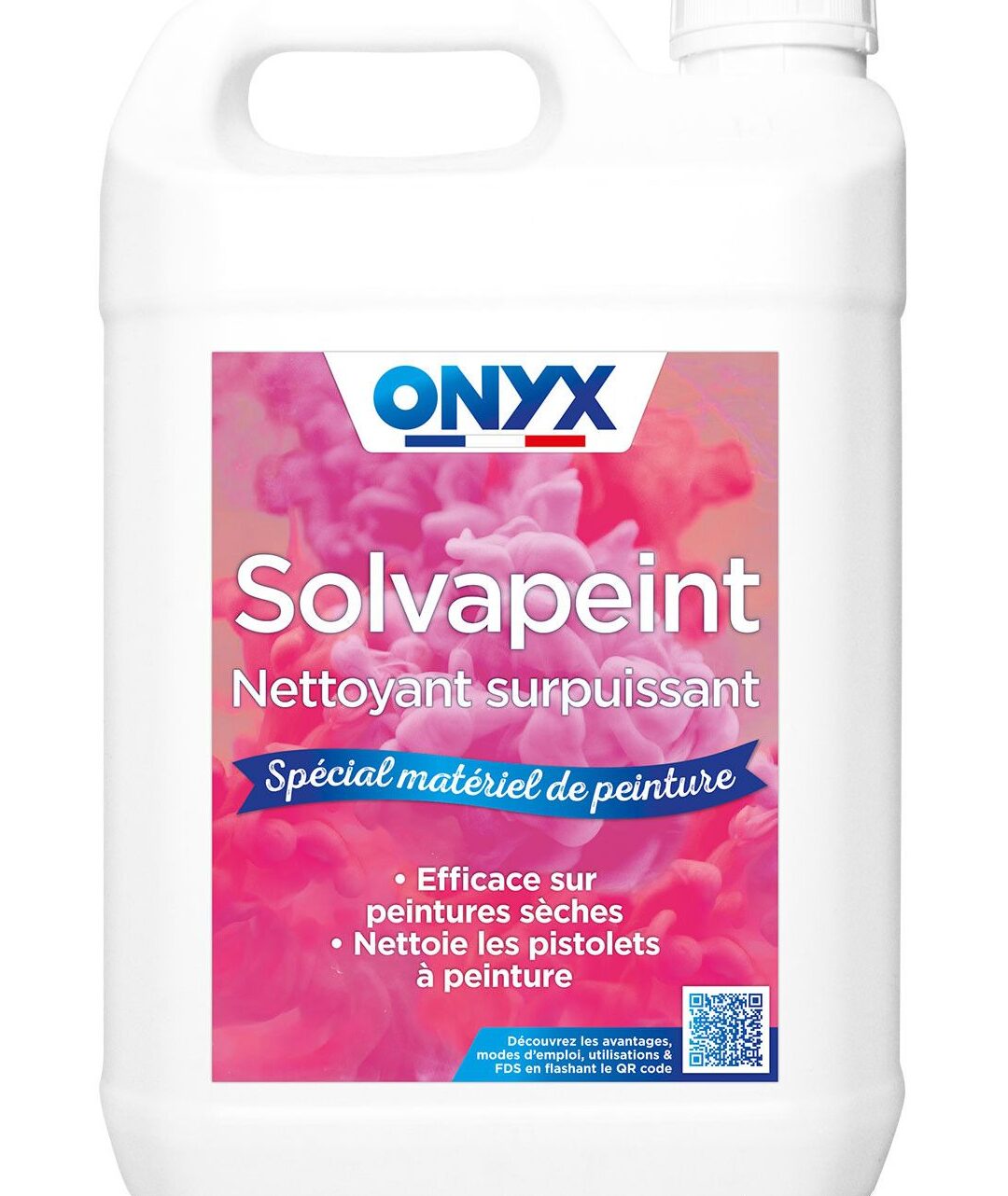 Solvapeint utilisation : Découvrez ses applications indispensables !