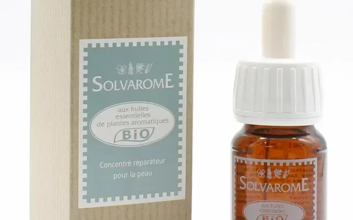 Solvarome Utilisation : Découvrez ses Avantages Insoupçonnés !