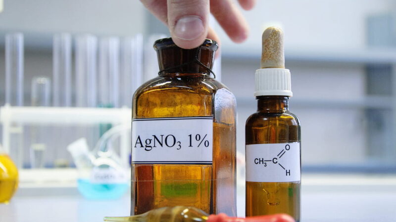 Stylo nitrate d&rsquo;argent utilisation : Guide pratique et astuces essentielles