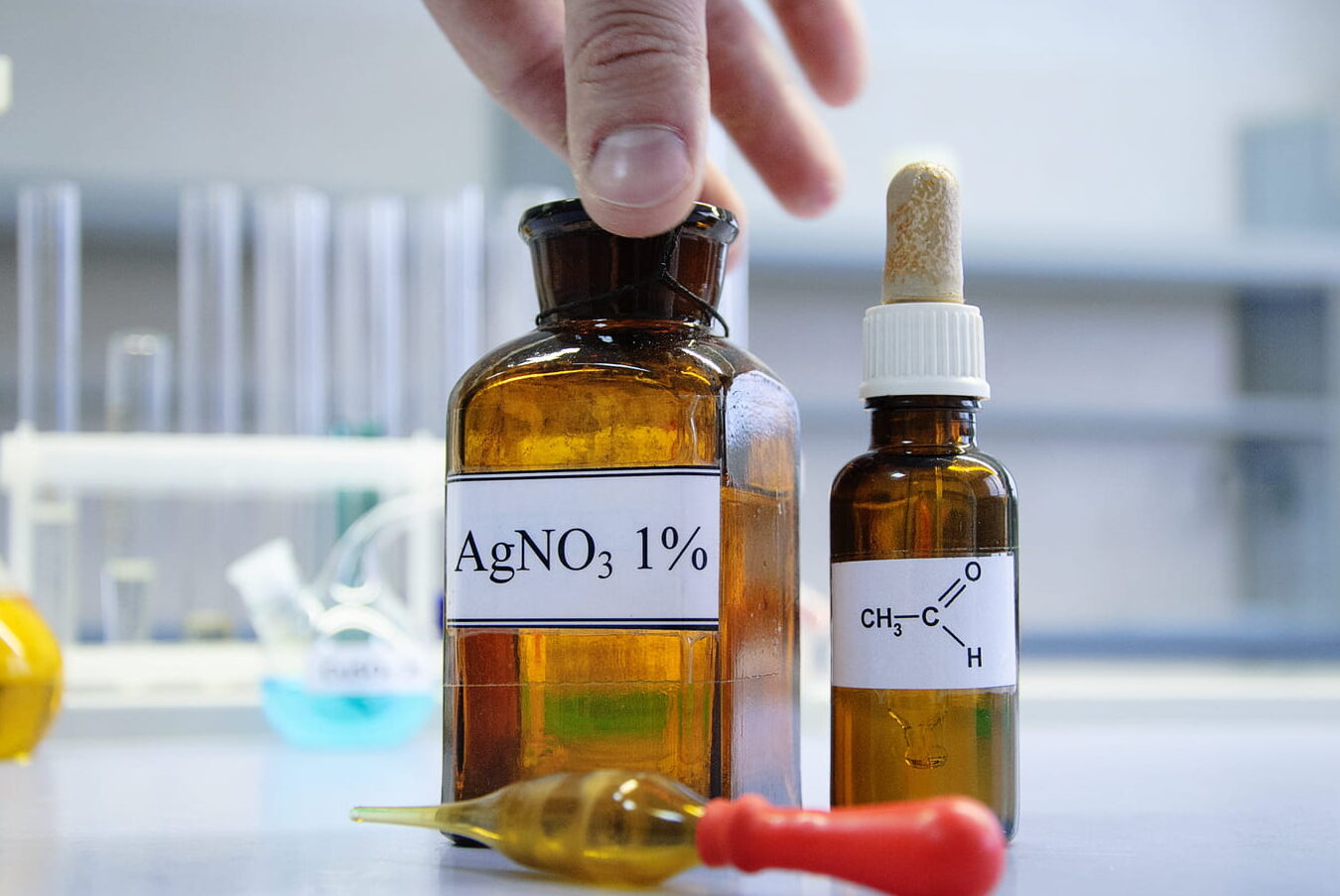 Stylo nitrate d&rsquo;argent utilisation : Guide pratique et astuces essentielles