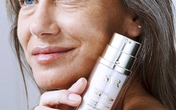 SVR Densitium Bi-Sérum Utilisation : Optimisez votre Routine Anti-Âge