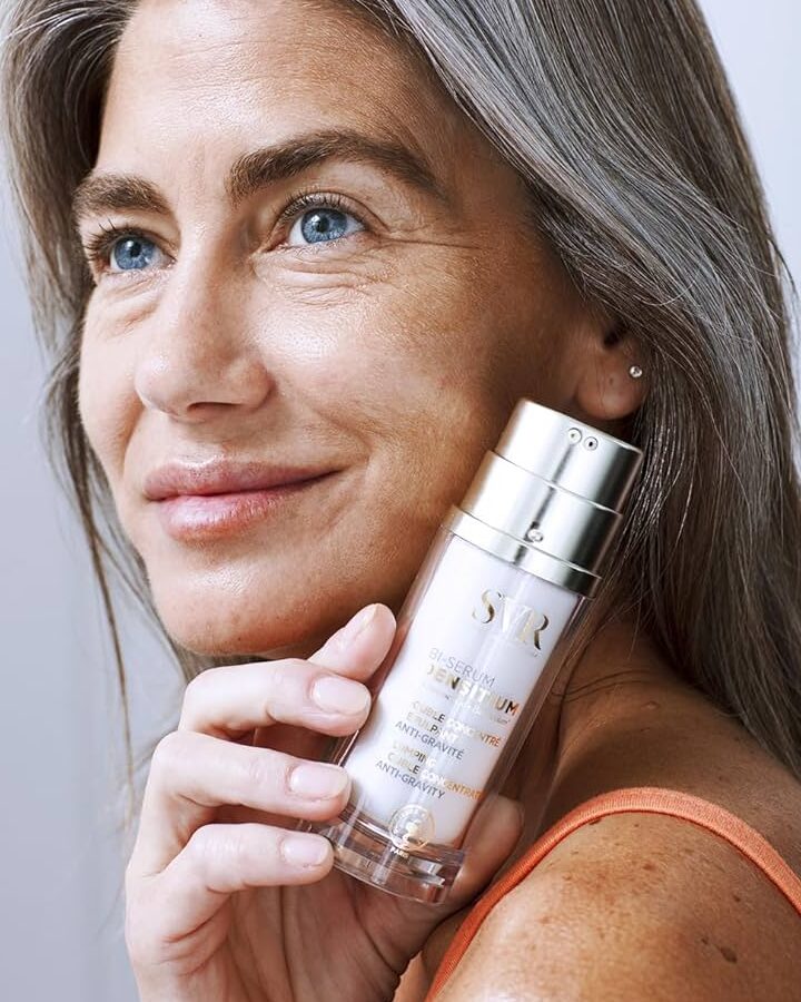 SVR Densitium Bi-Sérum Utilisation : Optimisez votre Routine Anti-Âge