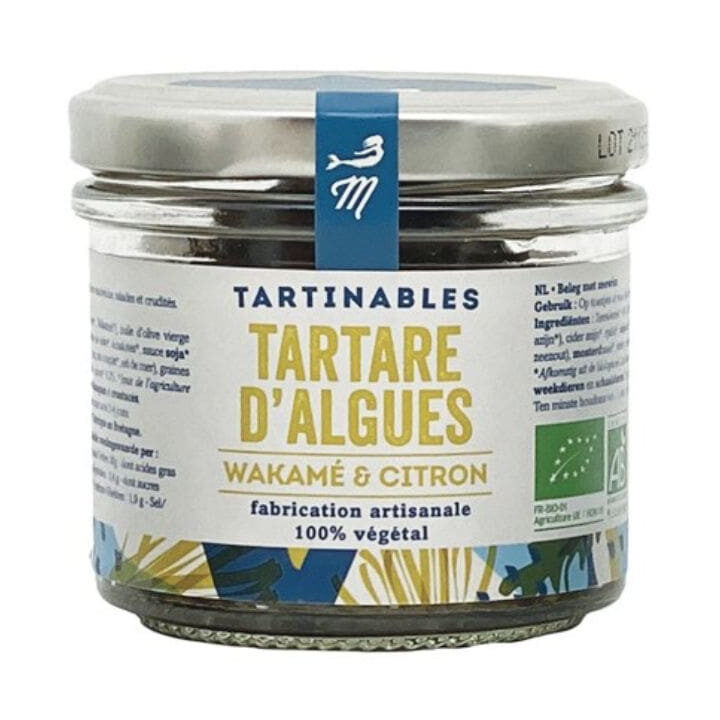 Tartare d&rsquo;algues utilisation : Révélez ses bienfaits et astuces pratiques !