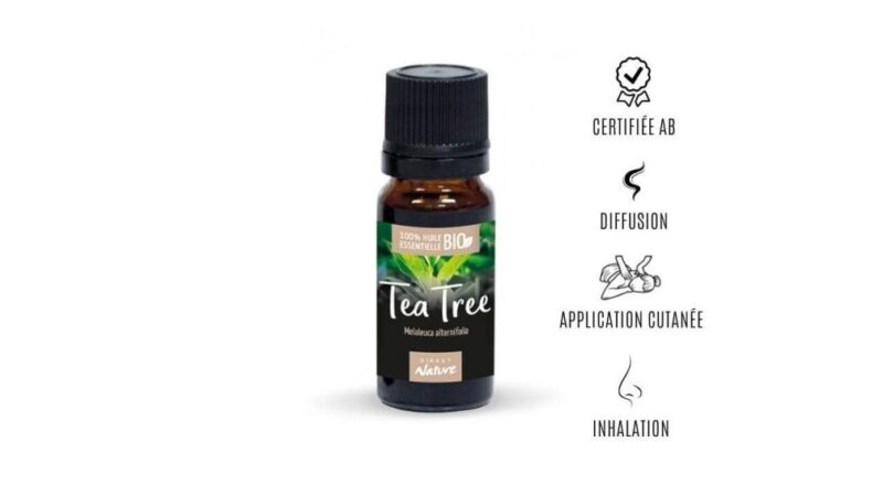 Tea Tree Utilisation : Découvrez ses Bienfaits Incomparables!