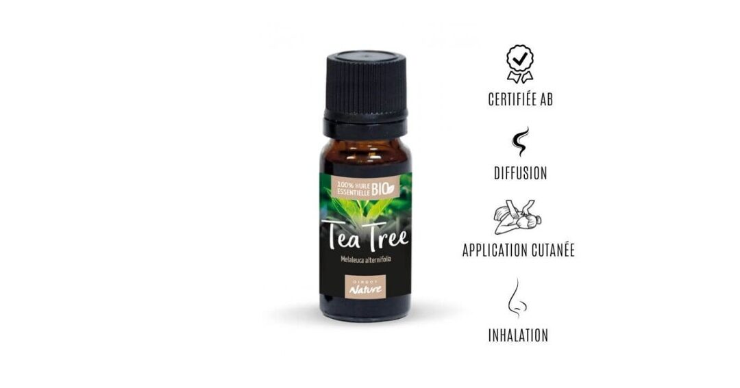 Tea Tree Utilisation : Découvrez ses Bienfaits Incomparables!