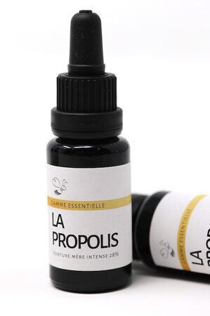Teinture Mère Propolis Utilisation : Découvrez ses Bienfaits Essentiels