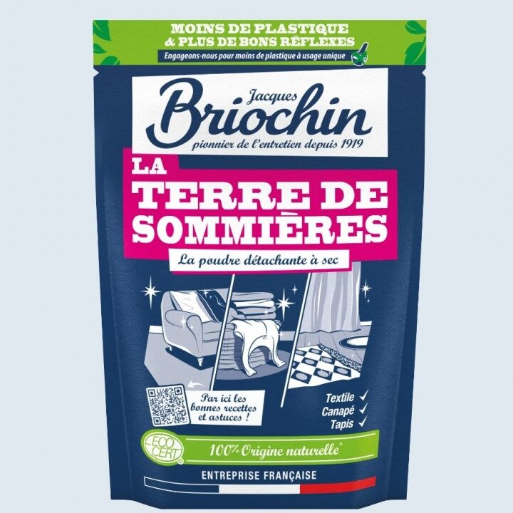 Terre de Sommières : Utilisation Efficace Contre les Punaises de Lit