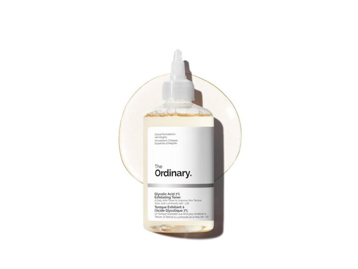 The Ordinary Glycolic Acid Utilisation : Guide Pratique et Efficace