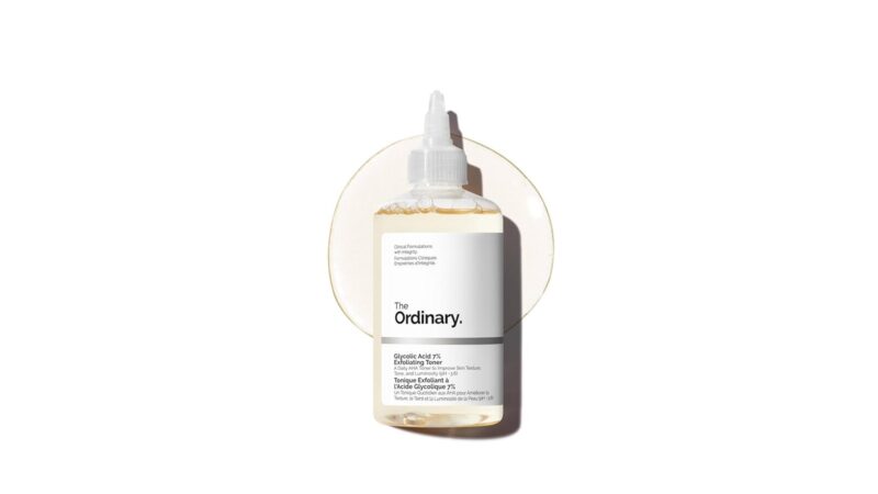 The Ordinary Glycolic Acid Utilisation : Guide Pratique et Efficace