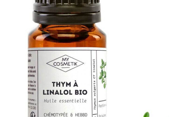 Thym Linalol Utilisation : Découvrez ses Applications Innovantes